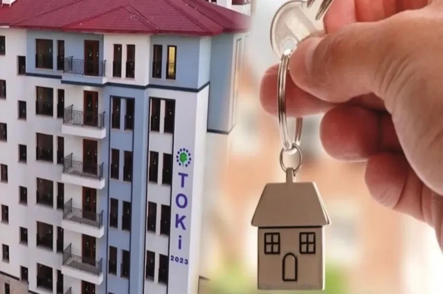 TOKİ'den Sürpriz Borç Kutusu: Aç, Borçlan, Şikayet Etme!
