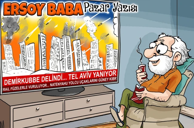 Bir gününe bile fittim. Rabbim verdi de verdi!