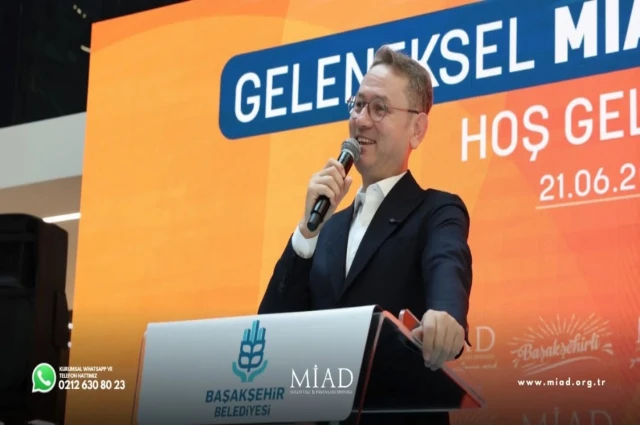 İstanbul’da Bir İlçe Var: Malatya Gibi Düşünüyor, Türkiye Gibi Büyüyor