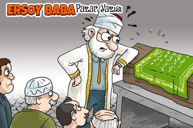 Yarın Akşam Öleceğinizi Bilseniz