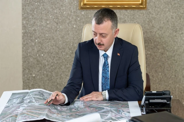 Çalışınca Oluyor