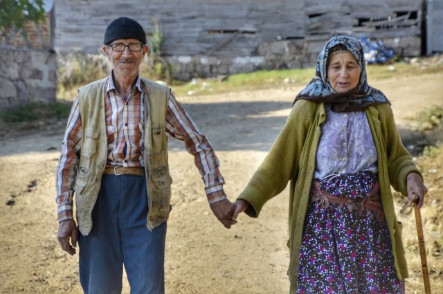 Mutluluk nerede?