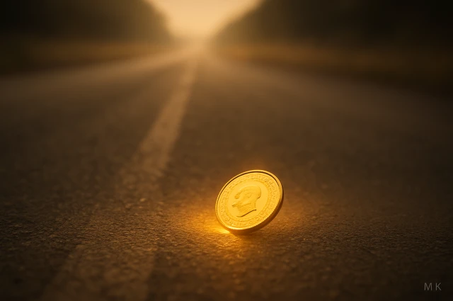 Çeyrek 7.187, Gram 4.378! Bu Rakamlar Ne Anlatıyor?
