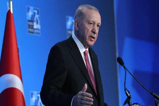 Murat Çetin Haklı Çıktı! “Bu Sıcakta Miting Olmaz” Demişti… Erdoğan'ın Ziyareti Eylül’e Kaldı!