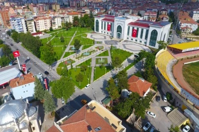Battalgazi'nin Mirası: Bir Proje Önerisi