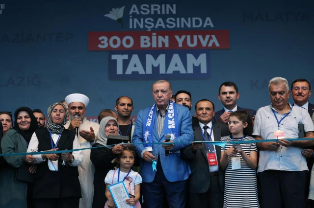 Malatya Çok Daha Güzel Olacak!..