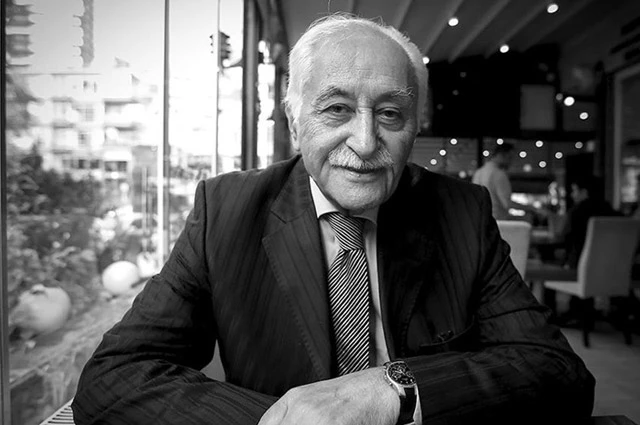 Türkçenin ve Malatya'nın Acı Kaybı: Yavuz Bülent Bâkiler