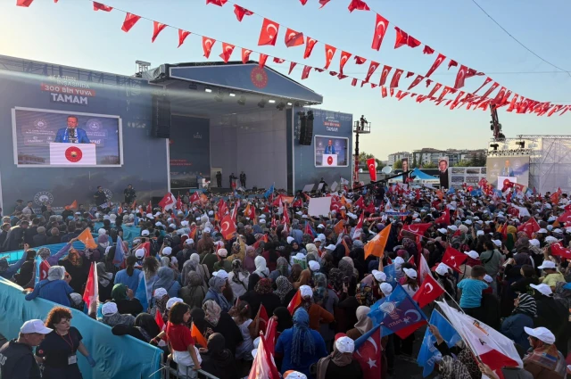 Yaramız Kapanmadı Ama Kabuk Tutmaya Başladı!