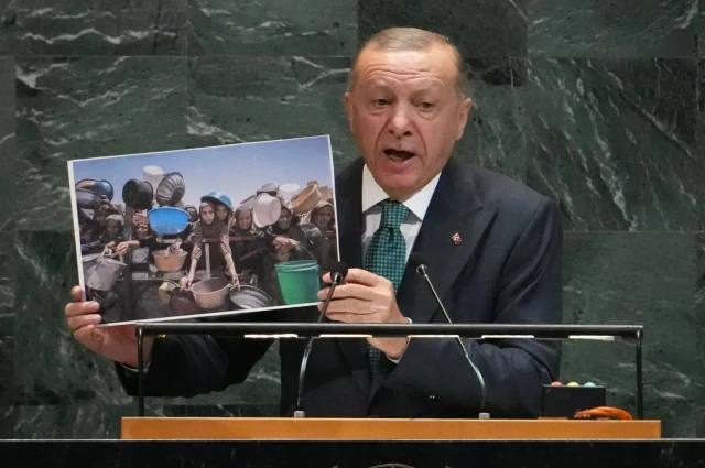 Bir Barışın Anatomisi ve Bir Liderin Duruşu