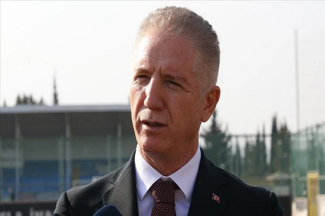 Bir Valinin Vicdanı Üzerinden Devletin Karakter Beyanı