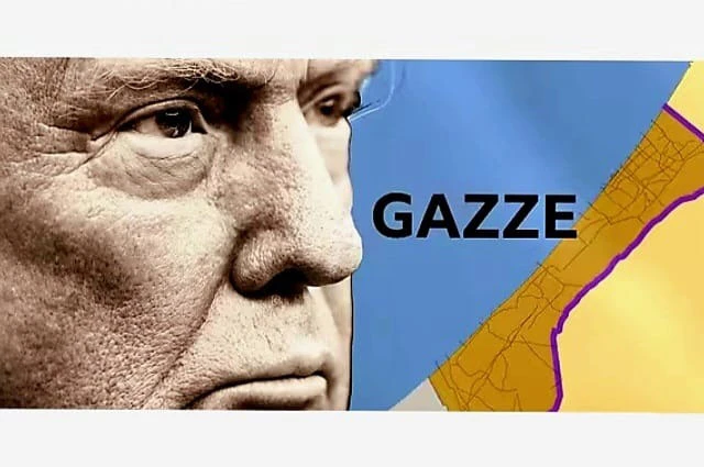 Gazze Kimsenin Müstemlekesi Değildir!..