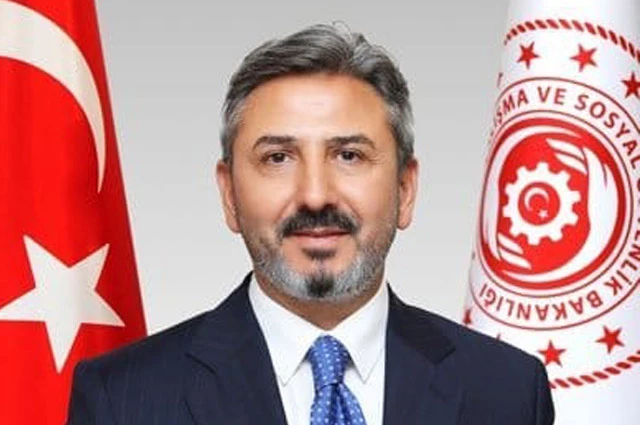 Vefanın Adı-Yaman Ahmet AYDIN...