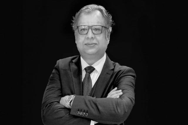 Ağlayan Başkan, Anlatamayan Ajans