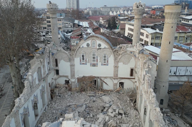 Rahmet Talep Edip Islahı Reddeden Toplum!..