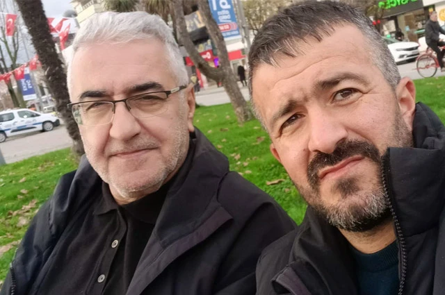 Anadolu irfanı ile yetişmiş, bozulmamış, kendisi kalmış hasbi, samimi bir genç; SİNAN BUDAK