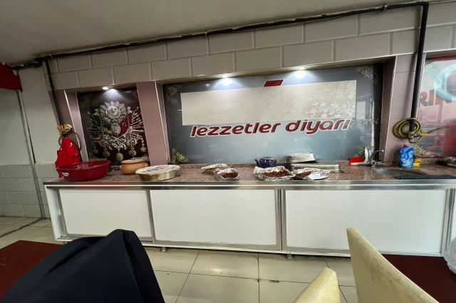 Çocukluğumuzdan Bu Yana Değişmeyen Tek Şey Fırınlarımız