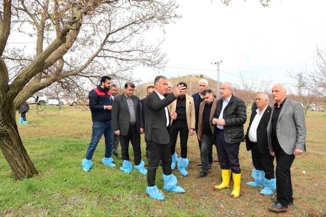 Barış Manço’nun Şarkısı Malatya’da Yeniden Besteleniyor... Sarı Çizmeli Sami Başkan