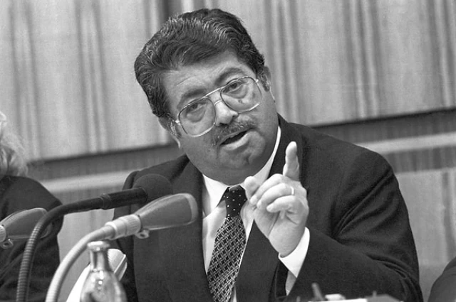 Bir Turgut Özal Vardı