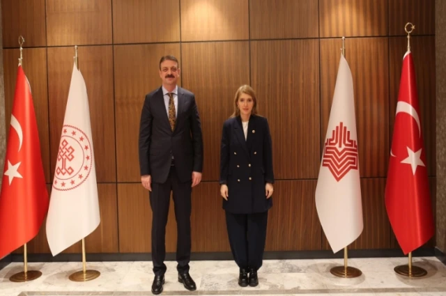 Ayıp Oluyor Sayın Vekil!