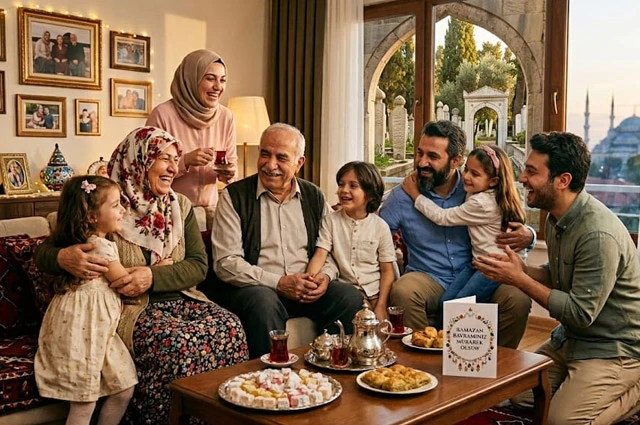 Bir Gün Kapıyı Çalacaksınız, Açan Olmayacak!..
