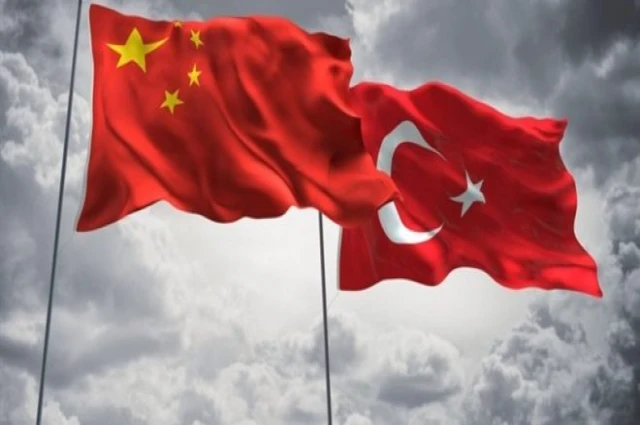 Çin’de Adaletli Olmamızı İstiyor…
