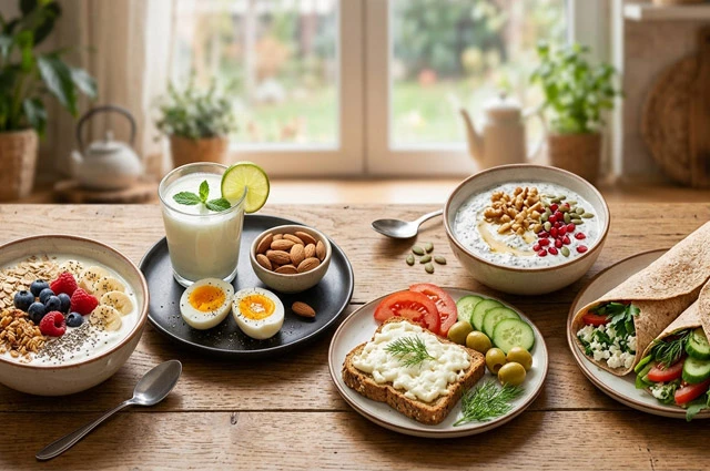 Kahvaltıyı Atlamak Metabolizmayı Etkiler mi?