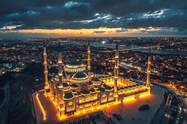 Kurban Bayramıyla Oluşan Dini Heyecan ve Sosyoloji