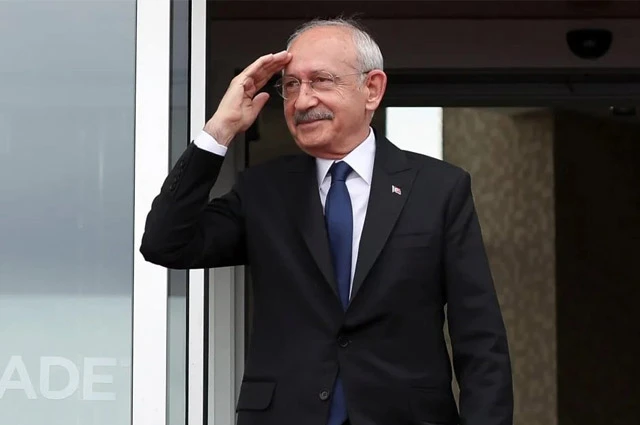 "Mutlak Butlan" ve Kemal Kılıçdaroğlu