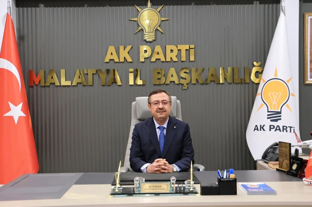Ali Bakan'dan Kim Rahatsız?