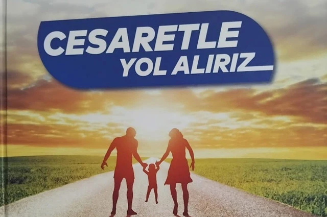 Babayla Aşılan Dağlar