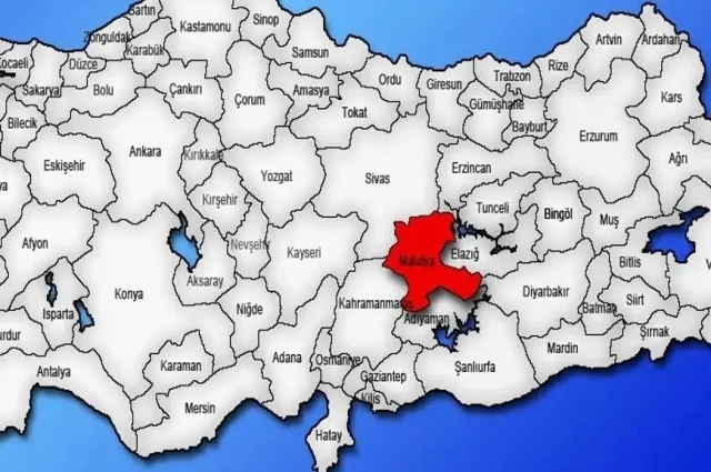 Malatya’yı Anpa Gross’un Ötesinden İbaret Sananlara Davet: Buyurun, Bir Gün Merkezde Yaşayalım