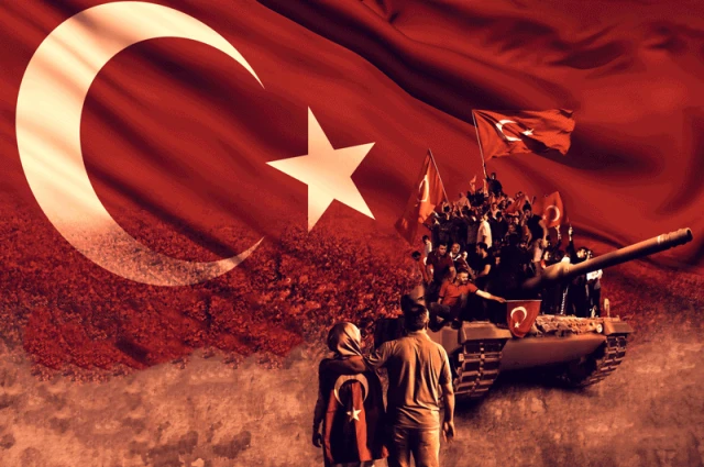 15 Temmuz: Bir Doğum Günü Tefekkürü