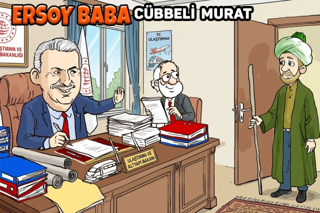 Cübbeli Murat