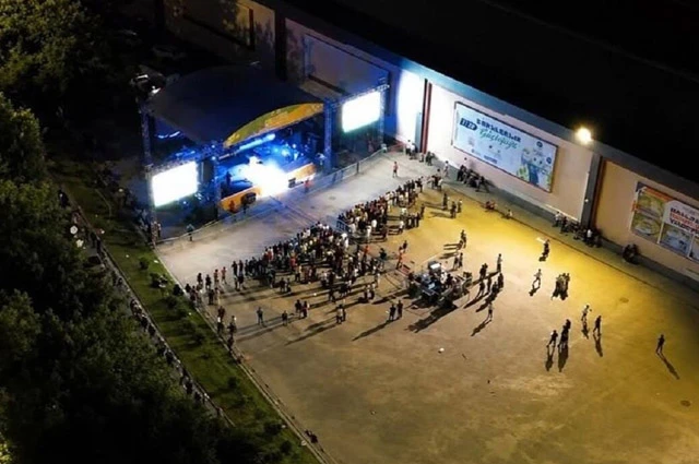 Şanlı Sanatçımız Elif Buse Doğan Sormuş: "Malatya Nerede?" Vallahi Biz De Arıyoruz!