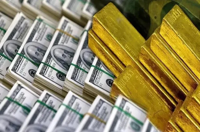 Altında 5 Bin Dolar Beklentisi Güçleniyor