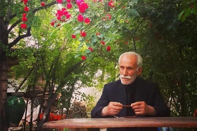 Gülen Yüz