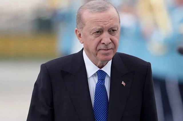 Patlak BOP Yalanı