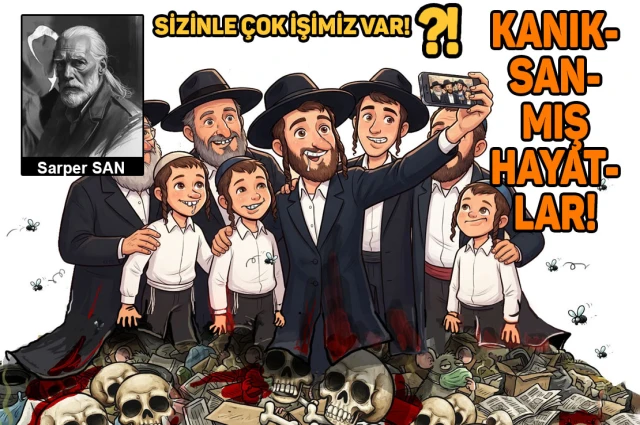 Kanıksanmış Hayatlar