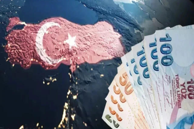 Türkiye'nin Borcu Çok Mu?