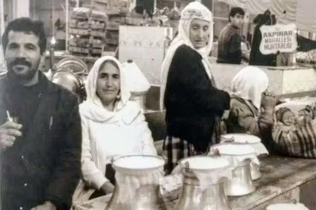 Malatyalılık Bu Mu?