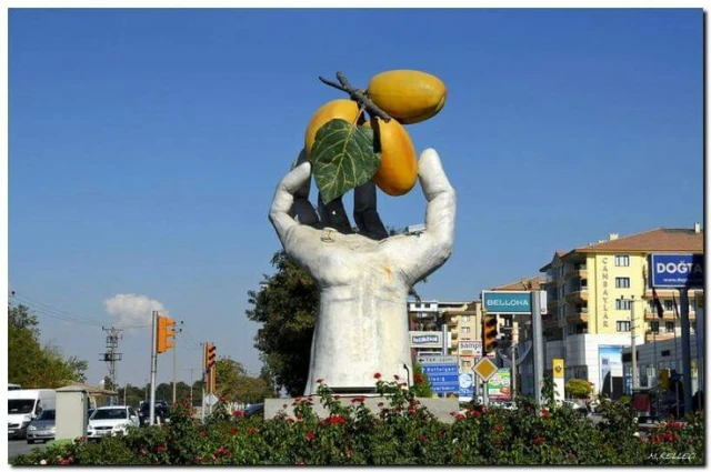 Malatya'yı Birlikte İhya Etmek