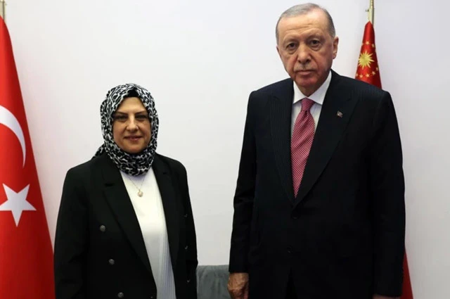 Sayın Cumhurbaşkanım, Tabanın Sesini Duyun!