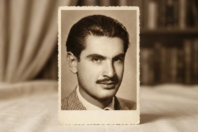 Şemsi Belli... Malatya'dan Çıkan Bir Anadolu Yiğidi