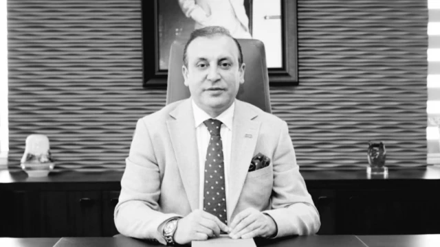 Malatya’dan Moda Dünyasına: Mustafa Paşahan’ın Gömlek Gibi Duru Hikâyesi