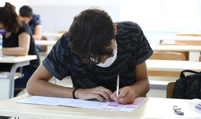 2021 YKS tercih işlemleri için tarih verildi