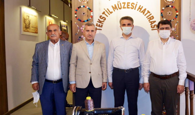Ankara Valisi Vasip Şahin: Mehmet Çınar'ı ve ekibini kutluyorum