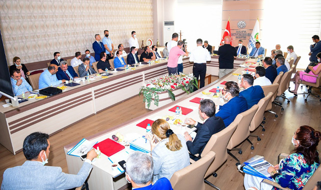 Arslantepe'den sonra UNESCO'ya bir başvuru daha!