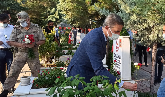 Bayramda buruk ziyaret!