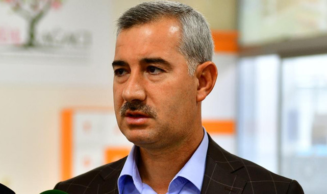 Çınar, kurban bağışı için o kurumu tercih etti!