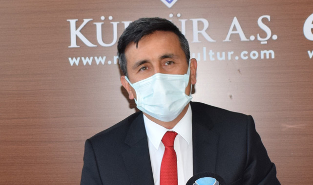 Vergi Dairesinden Fırsat Çağrısı!